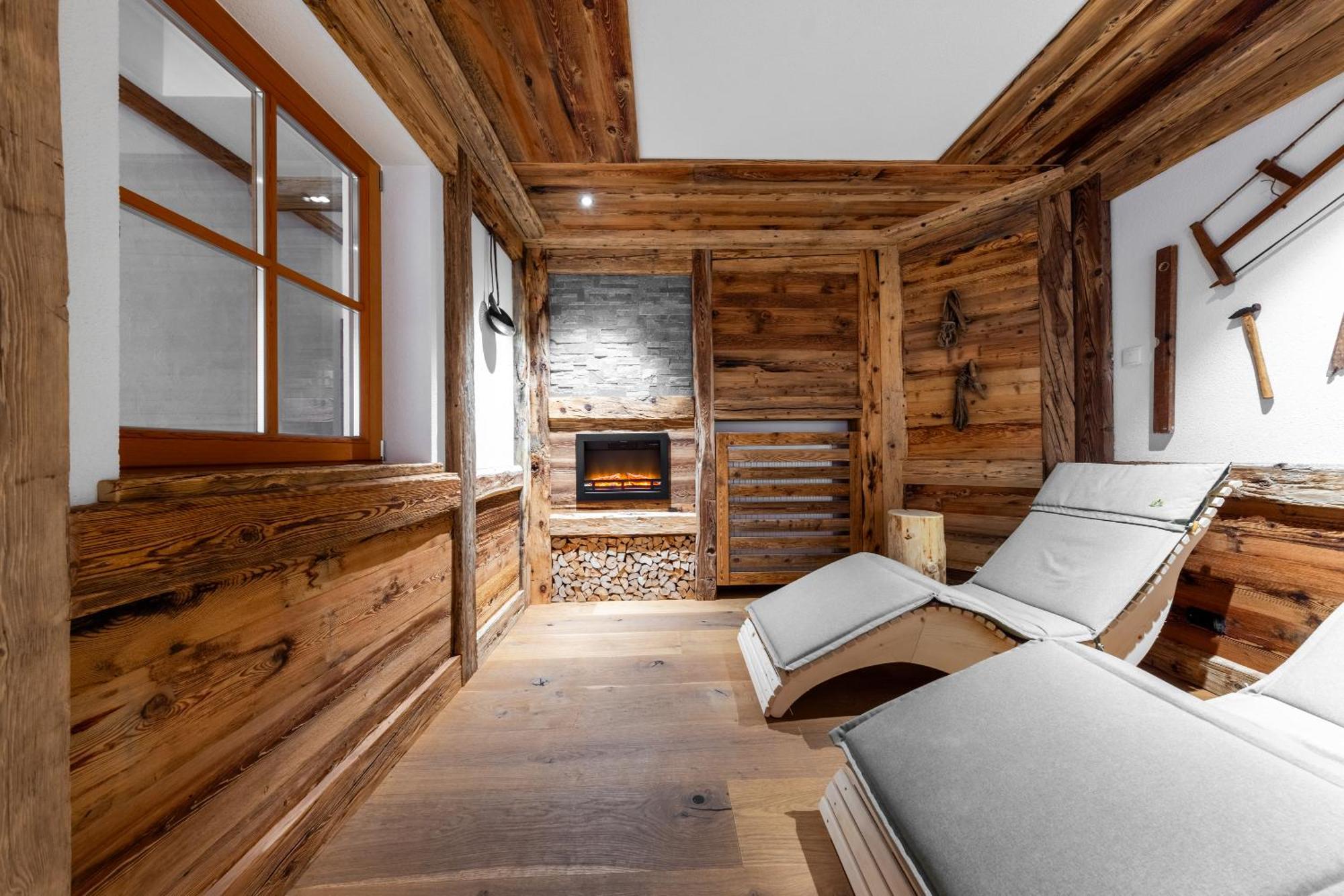 Hotel Pension Odles Сан-Мартіно-ін-Бадія Екстер'єр фото